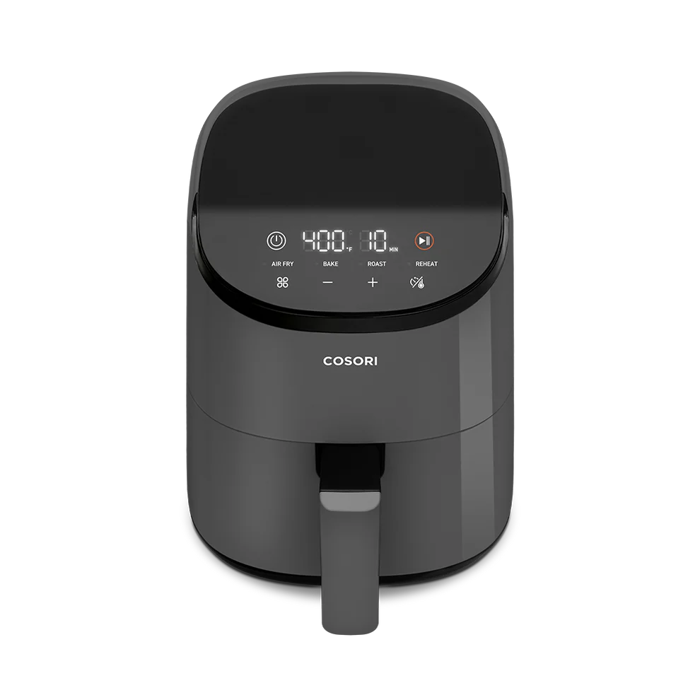 Lite 2.1-Quart Mini Air Fryer