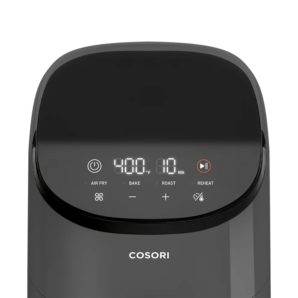 Lite 2.1-Quart Mini Air Fryer