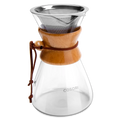Original 8-Cup Pour-Over Coffee Maker