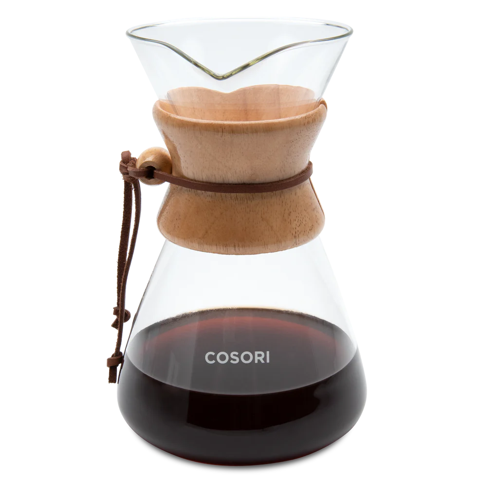 Original 8-Cup Pour-Over Coffee Maker