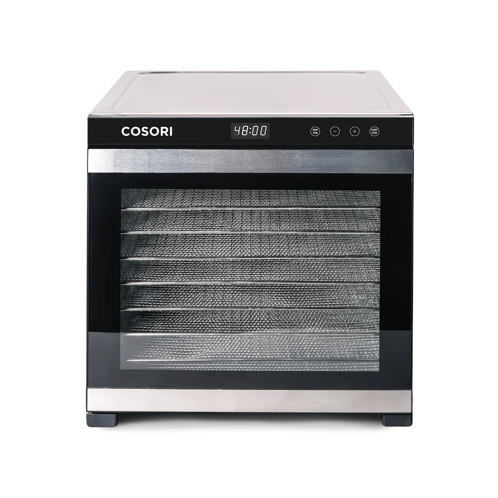 Premium Pro 10-Tray Food Dehydrator