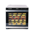 Premium Pro 10-Tray Food Dehydrator