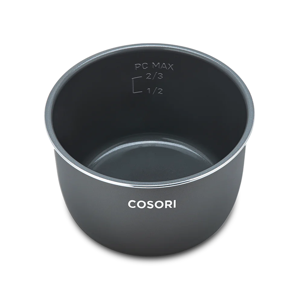 6.0-Quart Pressure Cooker