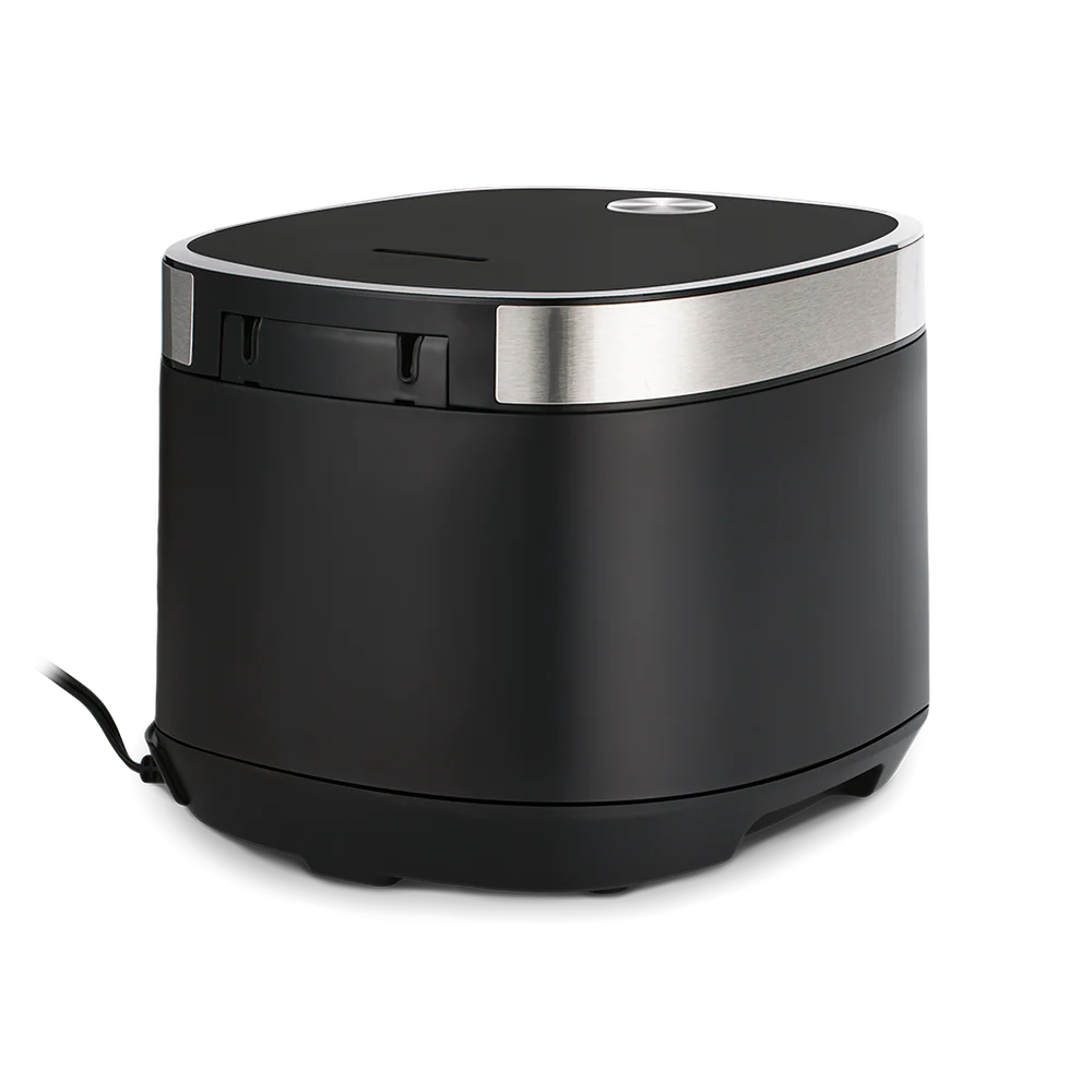 5.0-Quart Rice Cooker