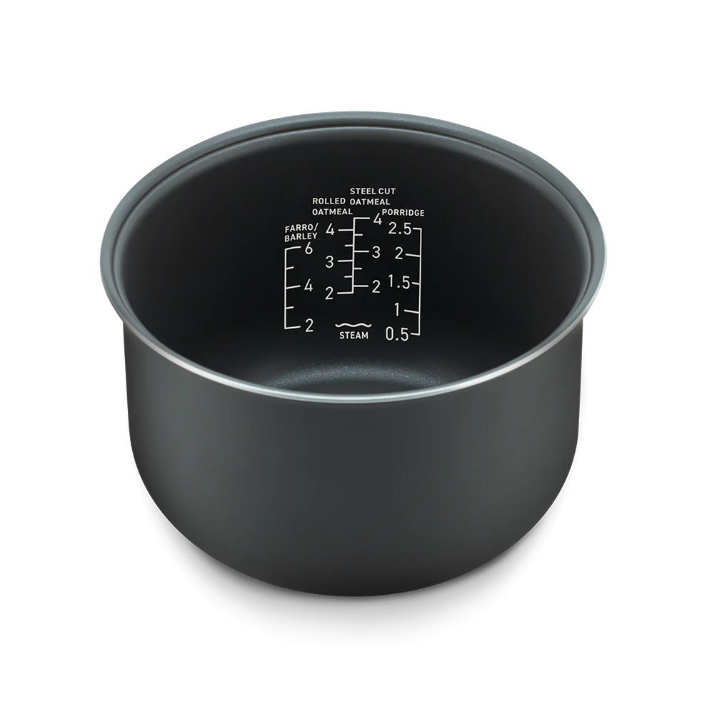 5.0-Quart Rice Cooker