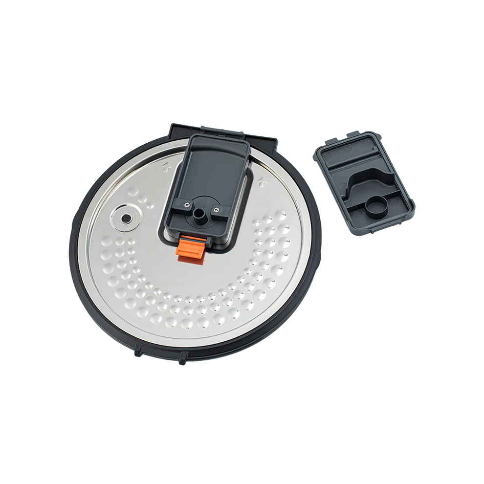 5.0-Quart Rice Cooker