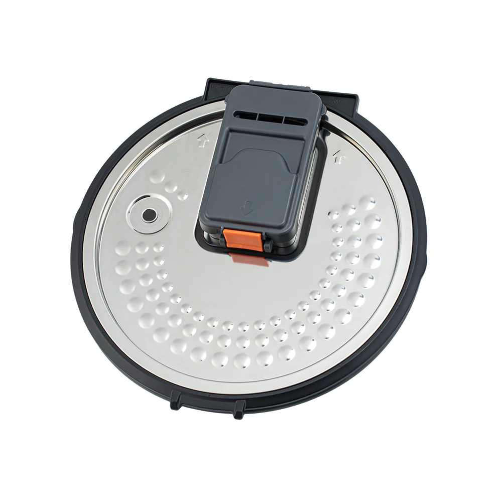5.0-Quart Rice Cooker