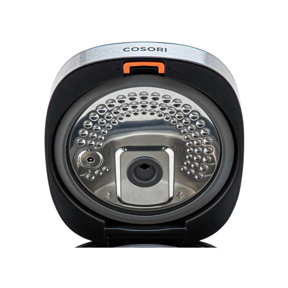 5.0-Quart Rice Cooker