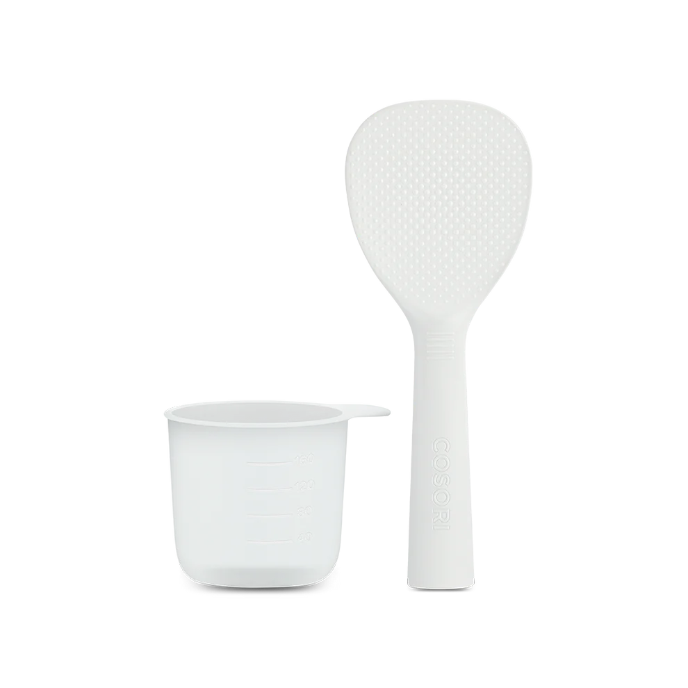 5.0-Quart Rice Cooker