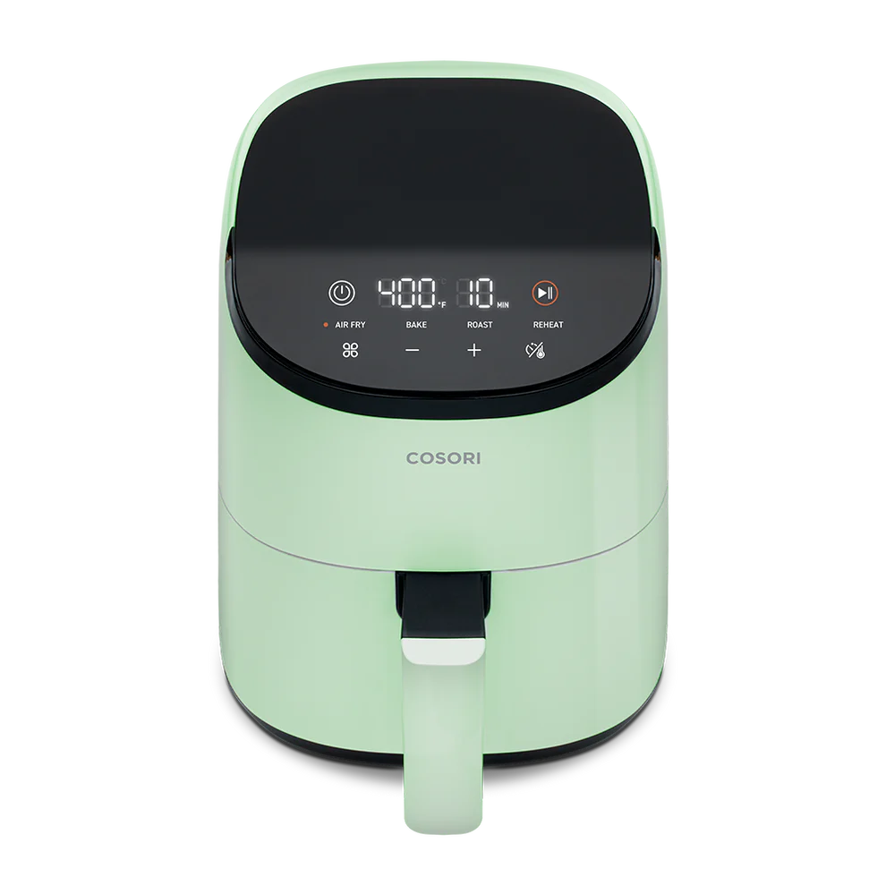 Lite 2.1-Quart Mini Air Fryer