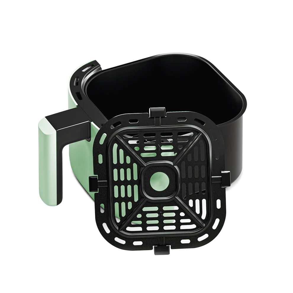 Lite 2.1-Quart Mini Air Fryer