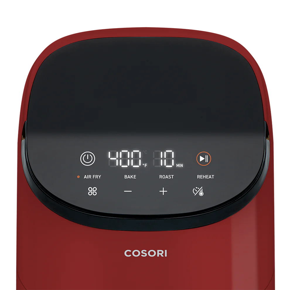 Lite 2.1-Quart Mini Air Fryer
