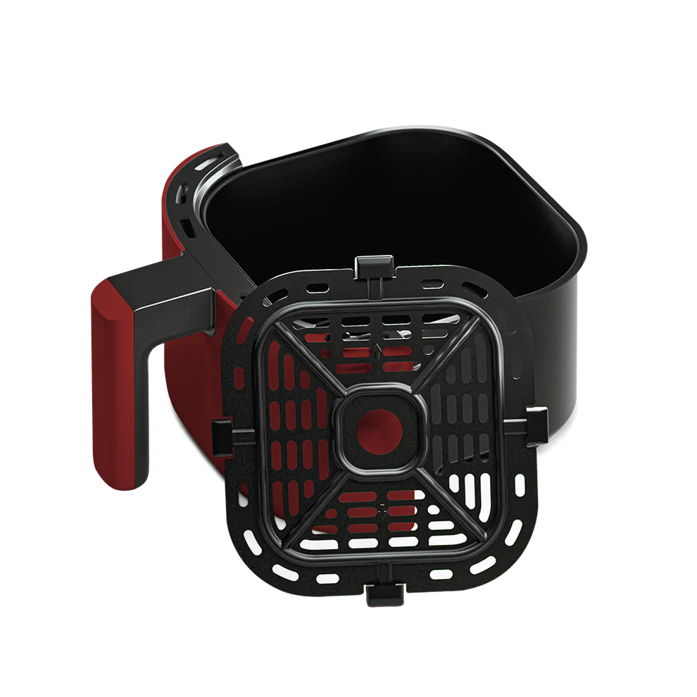 Lite 2.1-Quart Mini Air Fryer