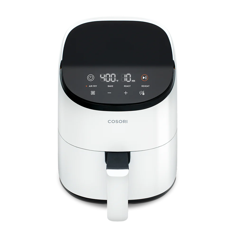 Lite 2.1-Quart Mini Air Fryer