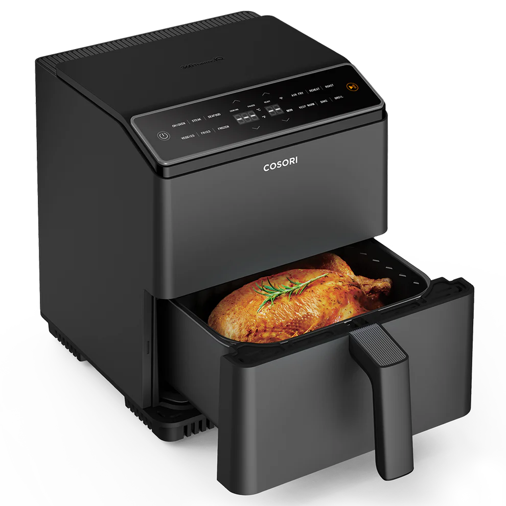 Dual Blaze® 6.8-Quart Smart Air Fryer