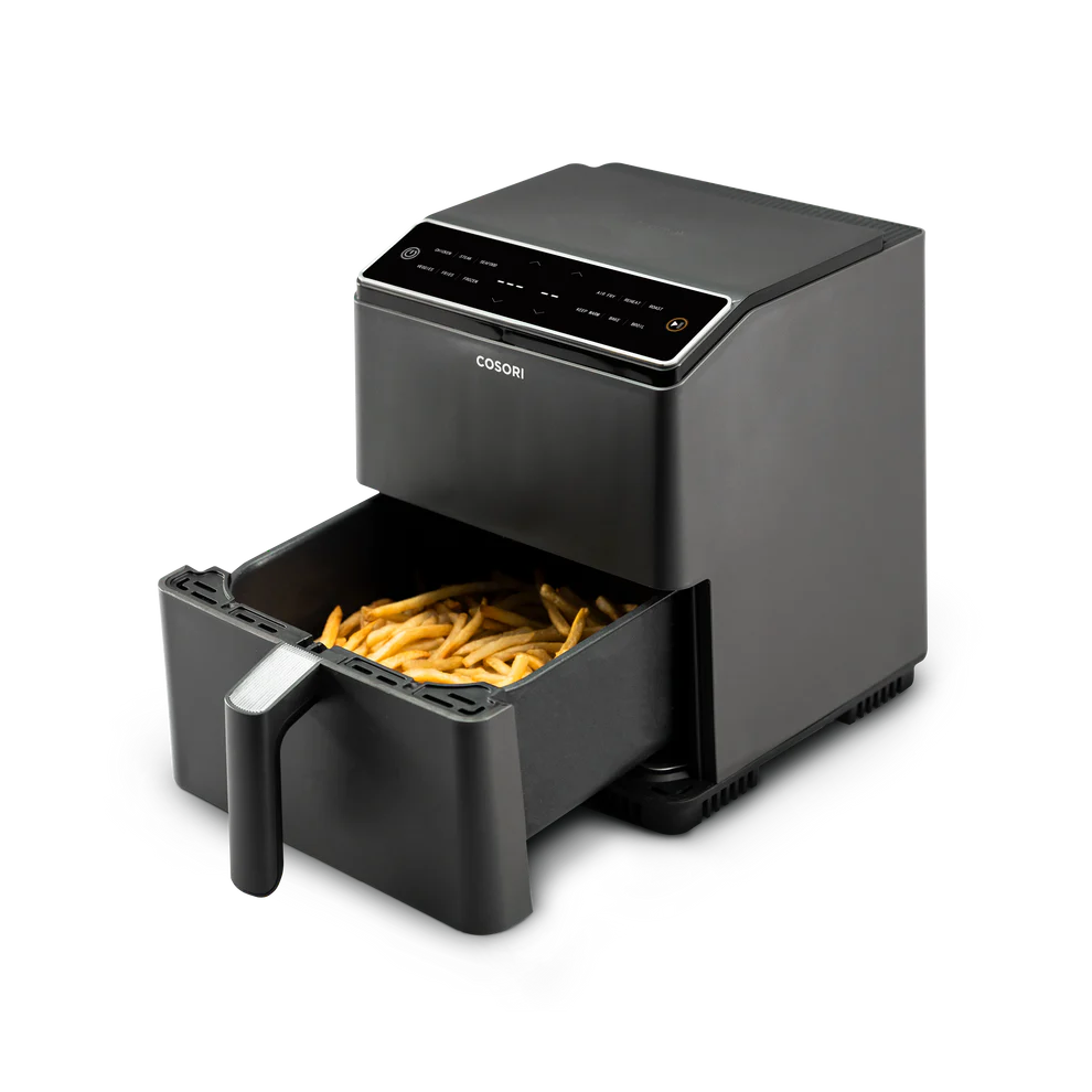 Dual Blaze® 6.8-Quart Smart Air Fryer
