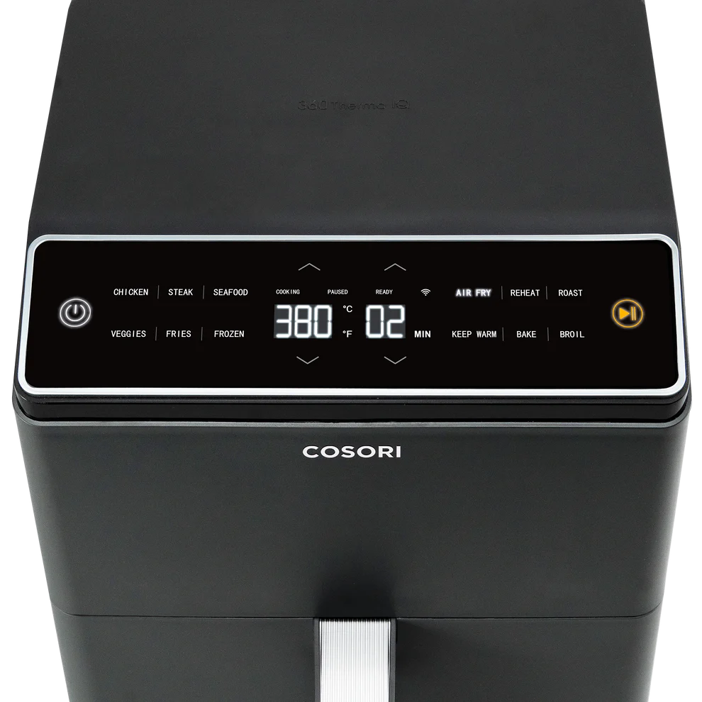 Dual Blaze® 6.8-Quart Smart Air Fryer