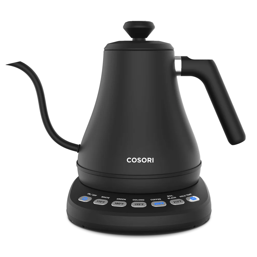 Original Electric Gooseneck Kettle