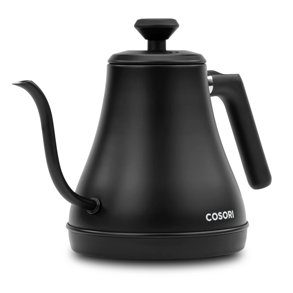 Original Electric Gooseneck Kettle