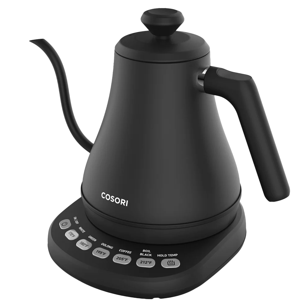 Original Electric Gooseneck Kettle