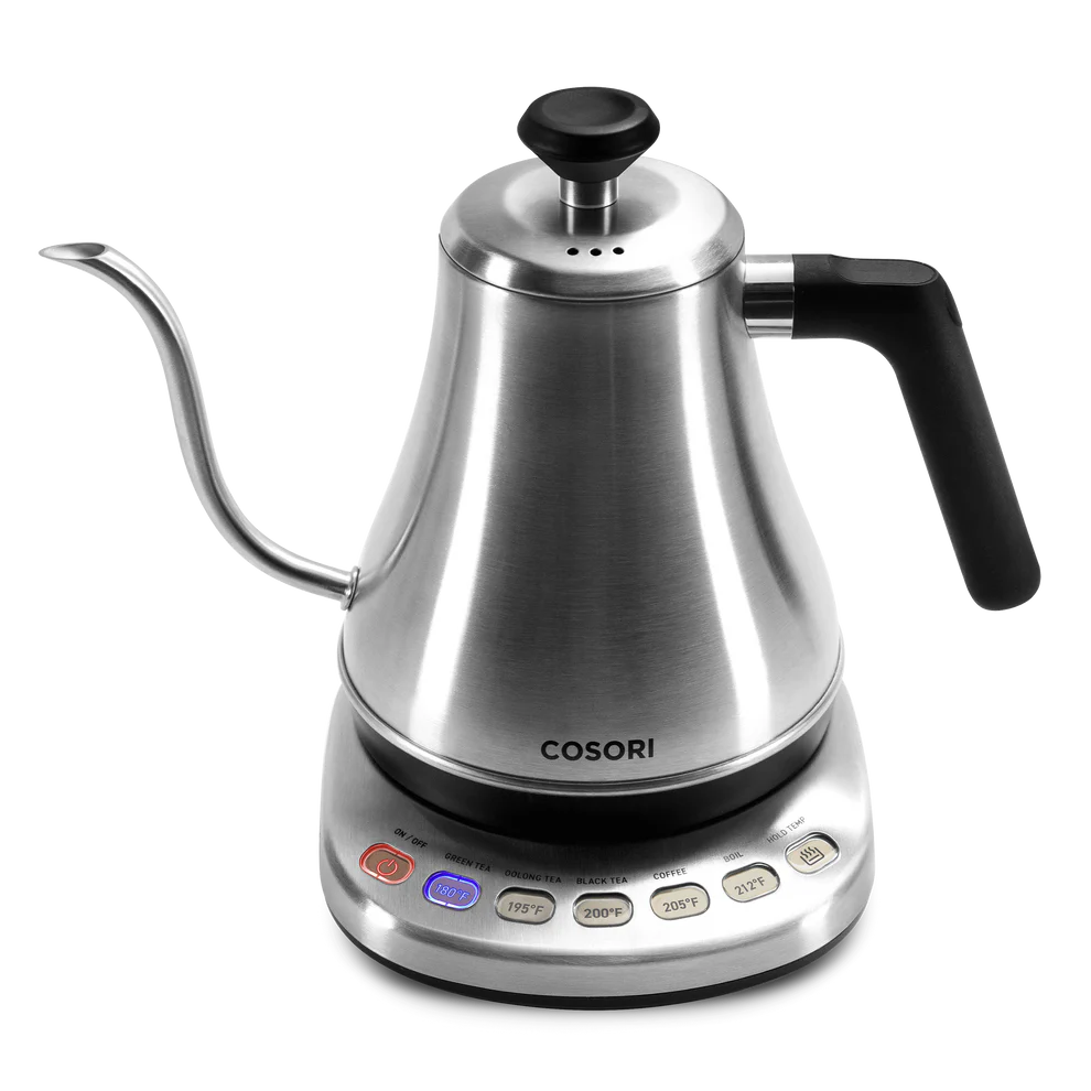 Original Electric Gooseneck Kettle