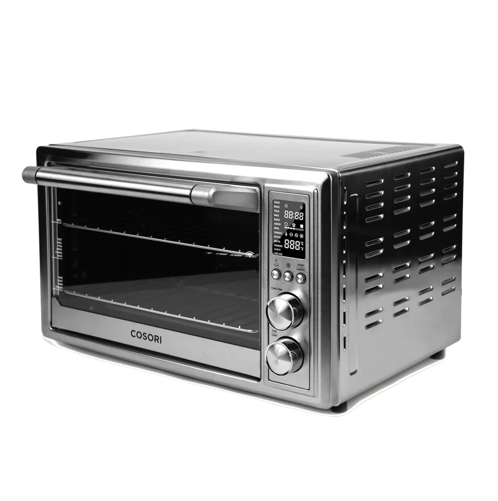30 Liter Smart Air Fryer Toaster Oven