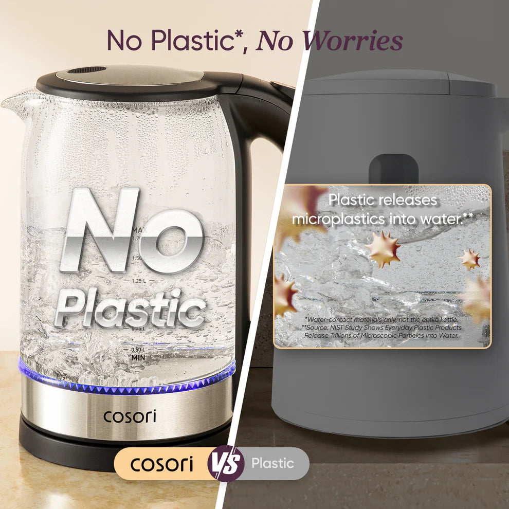 Cosori Electric Tea Kettle