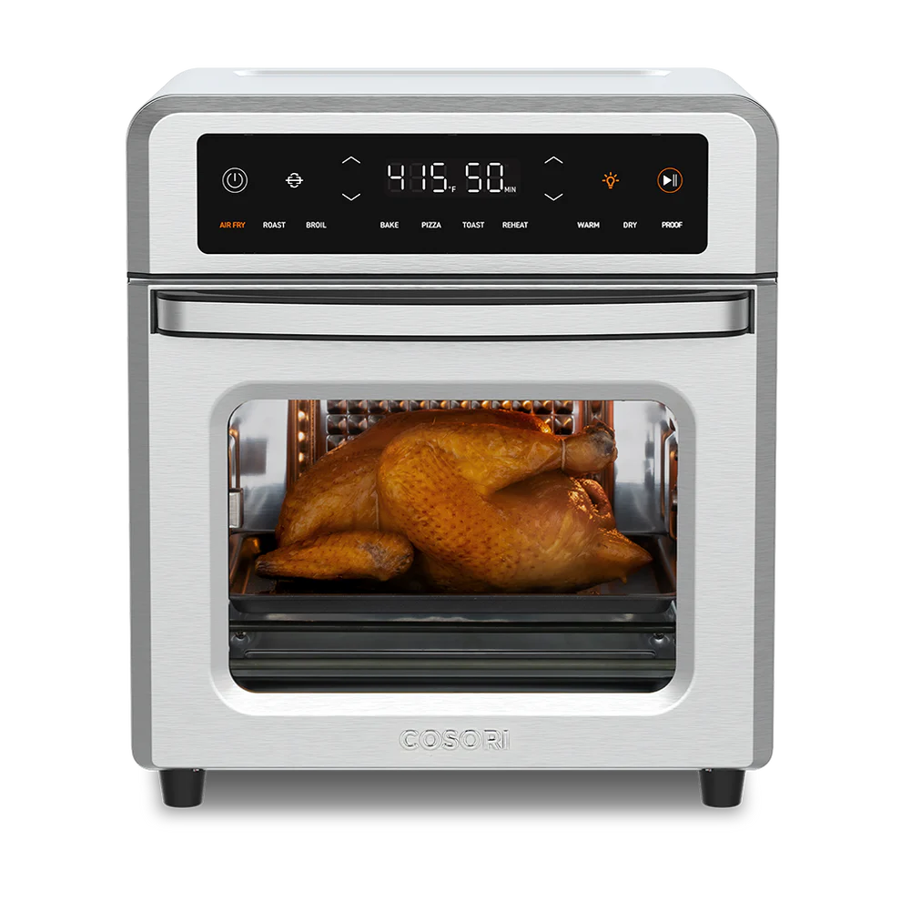 13-Quart Air Fryer Oven