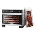 Premium Mini 5-Tray Food Dehydrator