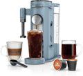 Buy 1 Get 40 Coffee Pods Free | Ninja Single-Serve Pods & Grounds Specialty Coffee Maker Black - PB051