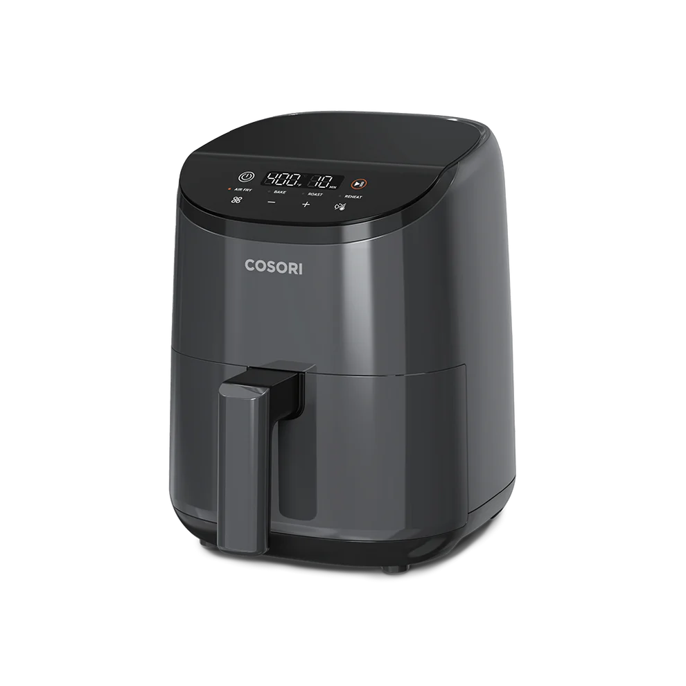 Lite 2.1-Quart Mini Air Fryer