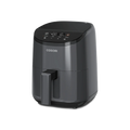 Lite 2.1-Quart Mini Air Fryer