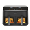Cosori 9.0-Quart Dual Basket Air Fryer