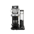 The Automated Pour-Over Coffee Machine