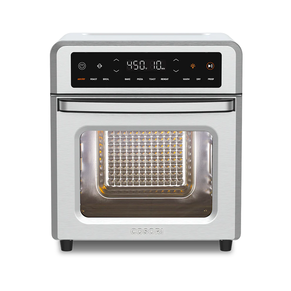 13-Quart Air Fryer Oven