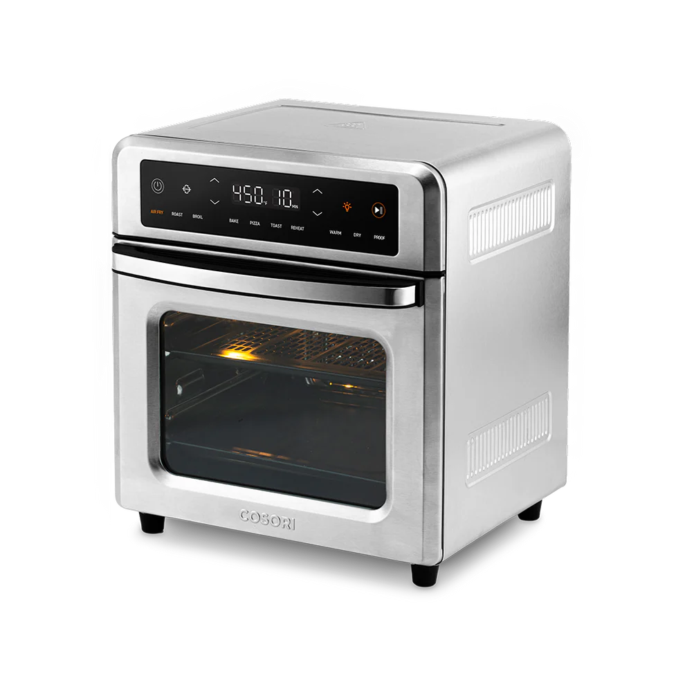 13-Quart Air Fryer Oven