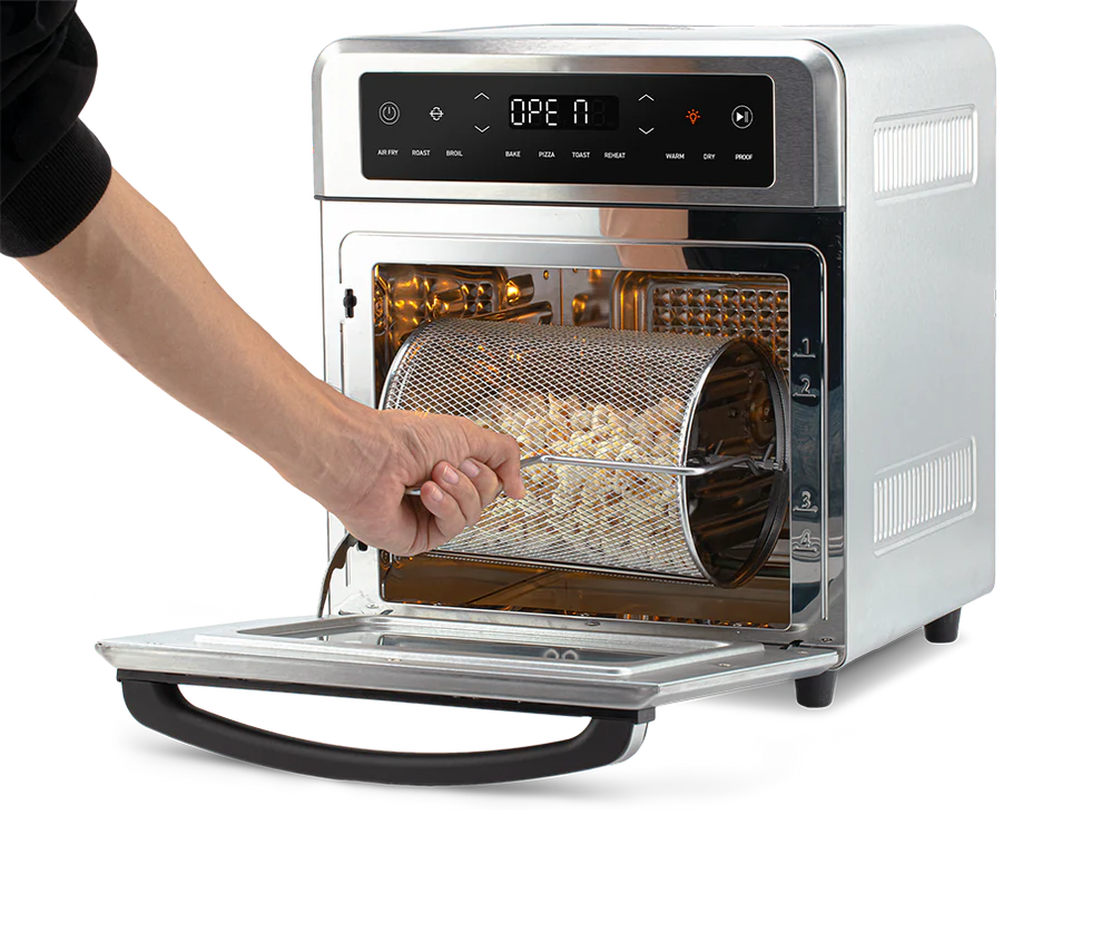 13-Quart Air Fryer Oven