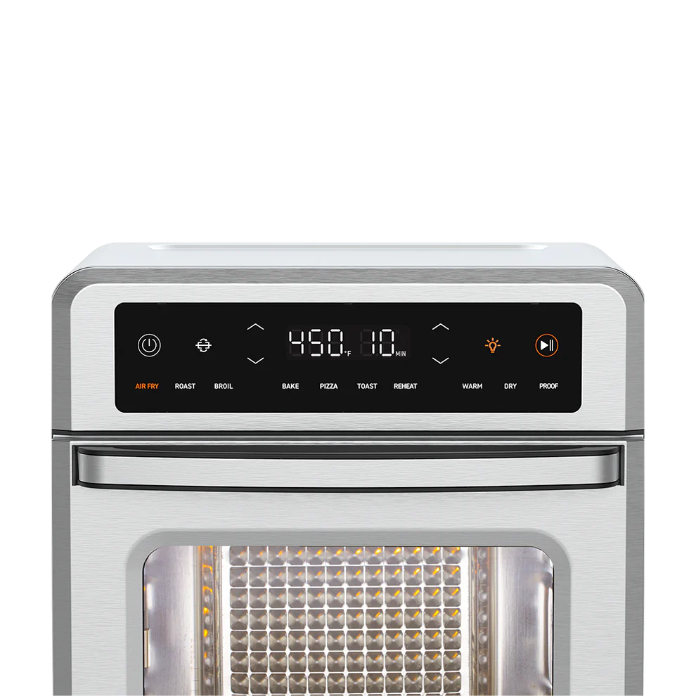 13-Quart Air Fryer Oven
