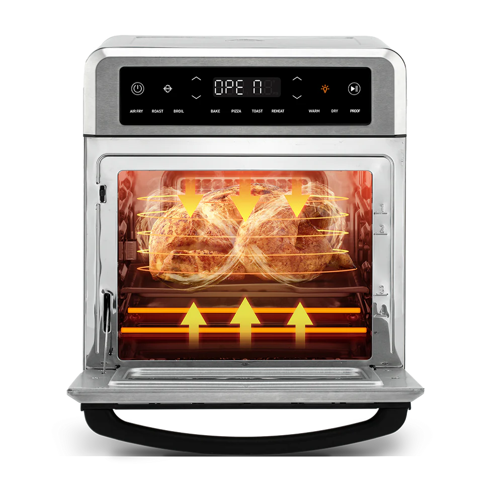 13-Quart Air Fryer Oven