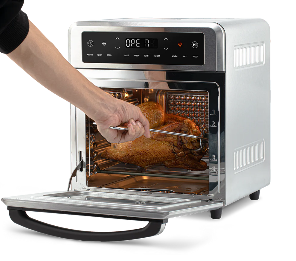 13-Quart Air Fryer Oven