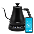 Smart Electric Gooseneck Kettle